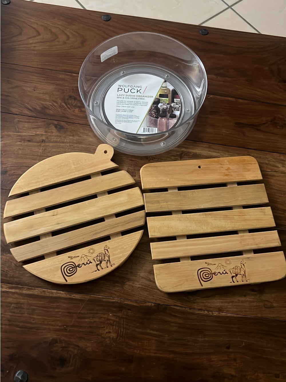 Kitchen utensils - Picture 2 of 6